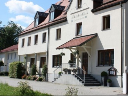 照片: Gasthof Eberle